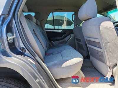 Zdjęcie 11 z 14 samochodu: 2005 TOYOTA 4RUNNER SR5 VIN:JTEZU14R450059095 - miniatura