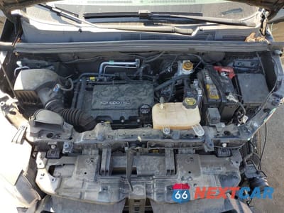 Zdjęcie 12 z 14 samochodu: 2020 CHEVROLET TRAX LS VIN:3GNCJKSB6LL308230 - miniatura