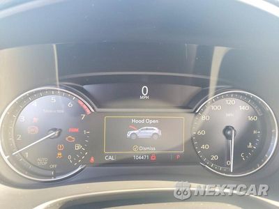 Zdjęcie 9 z 14 samochodu: 2019 CADILLAC XT4 LUXURY VIN:1GYAZAR40KF194903 - miniatura