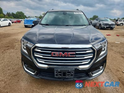 Piąte zdjęcie samochodu w środku: 2024 GMC TERRAIN SLT VIN:3GKALVEG3RL159159 - miniatura