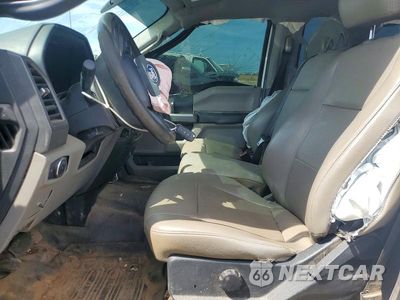 Zdjęcie 7 z 12 samochodu: 2021 FORD F250 SUPER DUTY VIN:1FT7W2BT0MEC36799 - miniatura