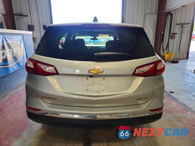 Zdjęcie 6 z 13 samochodu: 2019 CHEVROLET EQUINOX LT VIN:3GNAXUEV7KS680803 - miniatura