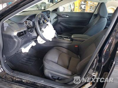 Zdjęcie 7 z 13 samochodu: 2024 NISSAN ALTIMA SV VIN:1N4BL4DV4RN395240 - miniatura