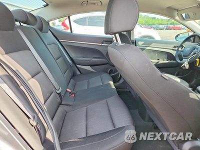 Zdjęcie 10 z 12 samochodu: 2018 HYUNDAI ELANTRA SE VIN:KMHD74LF1JU634010 - miniatura