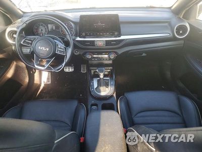 Zdjęcie 8 z 13 samochodu: 2022 KIA FORTE GT LINE VIN:3KPF54AD7NE439974 - miniatura