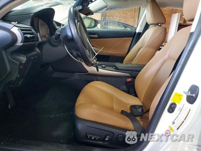 Zdjęcie 7 z 13 samochodu: 2017 LEXUS IS 300 VIN:JTHCM1D21H5017664 - miniatura