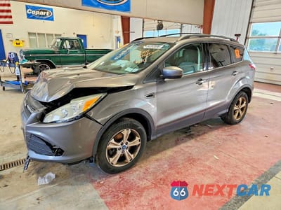 2013 FORD ESCAPE SE 1FMCU9G93DUD14150 - główne zdjęcie licytacji z USA - miniatura
