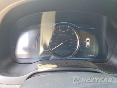 Zdjęcie 9 z 12 samochodu: 2019 HYUNDAI IONIQ PLUG-IN HYBRID BASE VIN:KMHC65LD3KU172148 - miniatura