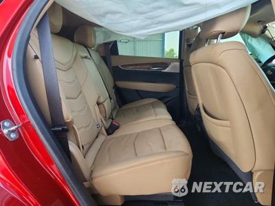 Zdjęcie 11 z 13 samochodu: 2024 CADILLAC XT5 PLATINUM PREMIUM LUXURY VIN:1GYKNFRS9RZ718781 - miniatura