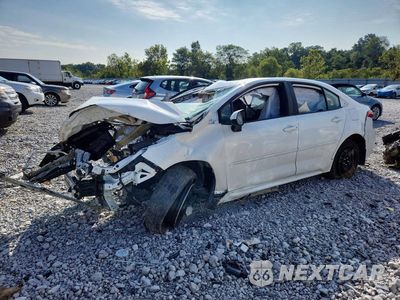 2024 TOYOTA COROLLA LE 5YFB4MDE2RP174665 - główne zdjęcie licytacji z USA - miniatura