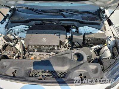 Zdjęcie 12 z 13 samochodu: 2022 ACURA MDX VIN:5J8YE1H32NL004003 - miniatura
