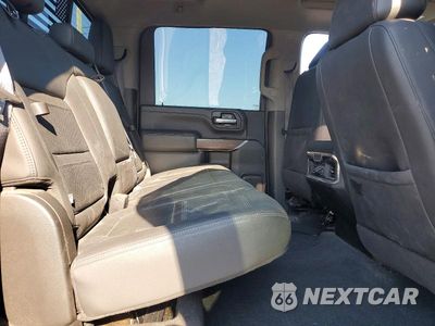 Zdjęcie 10 z 12 samochodu: 2021 GMC SIERRA K2500 DENALI VIN:1GT49REY6MF144875 - miniatura