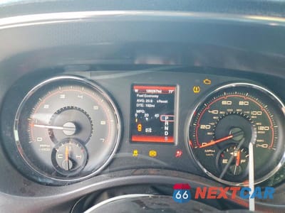 Zdjęcie 9 z 12 samochodu: 2014 DODGE CHARGER SXT VIN:2C3CDXHG4EH105434 - miniatura