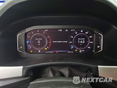 Zdjęcie 9 z 13 samochodu: 2022 VOLKSWAGEN ATLAS SE VIN:1V2KR2CA9NC560859 - miniatura