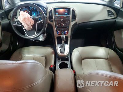 Zdjęcie 8 z 13 samochodu: 2016 BUICK VERANO CONVENIENCE VIN:1G4PR5SK6G4116351 - miniatura