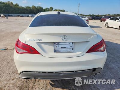 Zdjęcie 6 z 12 samochodu: 2017 MERZ CLA CLASS VIN:WDDSJ4EB7HN466536 - miniatura
