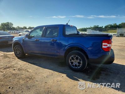 Drugie zdjęcie samochodu z przodu: 2023 FORD MAVERICK XL VIN:3FTTW8E38PRA33092 - miniatura