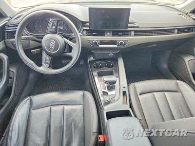 Zdjęcie 8 z 12 samochodu: 2020 AUDI A4 PREMIUM VIN:WAUGMAF45LA046051 - miniatura