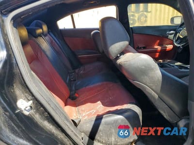 Zdjęcie 10 z 12 samochodu: 2015 DODGE CHARGER SXT VIN:2C3CDXHG7FH832584 - miniatura