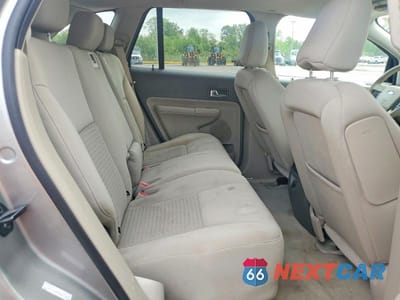 Zdjęcie 11 z 13 samochodu: 2008 FORD EDGE SE VIN:2FMDK36C08BB15072 - miniatura