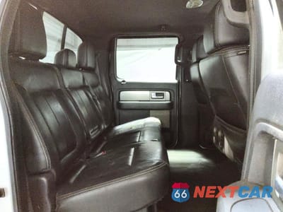 Zdjęcie 10 z 12 samochodu: 2013 FORD F150 SUPERCREW VIN:1FTFW1ET8DKE32279 - miniatura