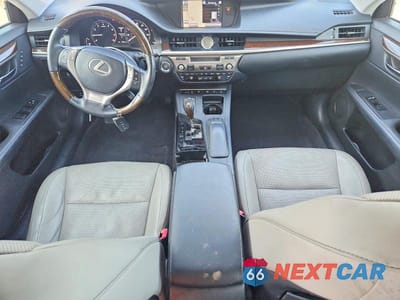 Zdjęcie 8 z 12 samochodu: 2014 LEXUS ES 350 VIN:JTHBK1GG9E2120336 - miniatura