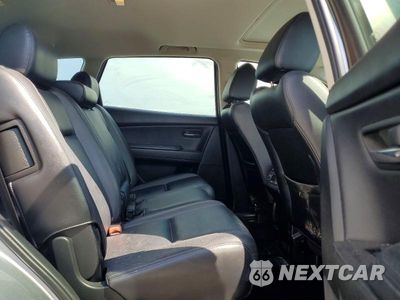 Zdjęcie 11 z 13 samochodu: 2011 MAZDA CX-9 VIN:JM3TB2CA3B0303078 - miniatura