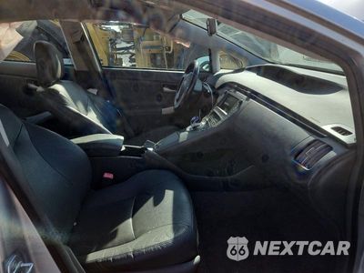 Zdjęcie 7 z 12 samochodu: 2011 TOYOTA PRIUS VIN:JTDKN3DU4B5313065 - miniatura
