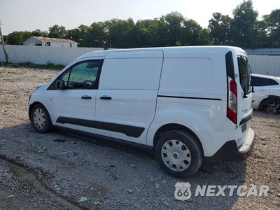 Drugie zdjęcie samochodu z przodu: 2020 FORD TRANSIT CONNECT XLT VIN:NM0LS7F25L1435956 - miniatura