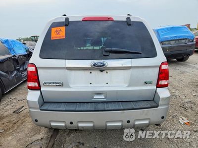 Zdjęcie 6 z 12 samochodu: 2010 FORD ESCAPE LIMITED VIN:1FMCU9EG6AKC66670 - miniatura