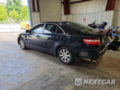 Drugie zdjęcie samochodu z przodu: 2008 TOYOTA CAMRY XLE V6 VIN:4T1BK46K48U568335 - miniatura