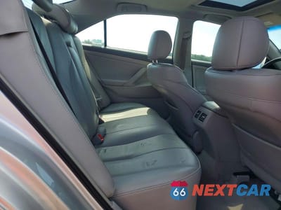 Zdjęcie 10 z 12 samochodu: 2008 TOYOTA CAMRY HYBRID VIN:4T1BB46K68U041655 - miniatura