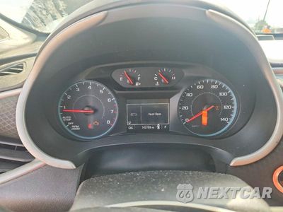 Zdjęcie 9 z 12 samochodu: 2016 CHEVROLET MALIBU LS VIN:1G1ZB5ST2GF291882 - miniatura