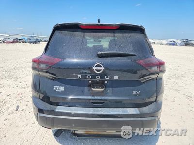 Zdjęcie 6 z 12 samochodu: 2024 NISSAN ROGUE SV VIN:5N1BT3BA5RC739752 - miniatura