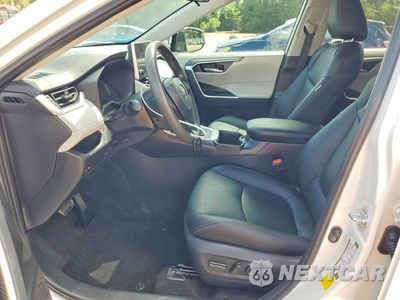 Zdjęcie 7 z 13 samochodu: 2024 TOYOTA RAV4 XLE VIN:2T3W1RFV4RC286119 - miniatura