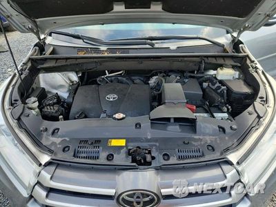 Zdjęcie 12 z 13 samochodu: 2018 TOYOTA HIGHLANDER XLE VIN:5TDJZRFH4JS532359 - miniatura