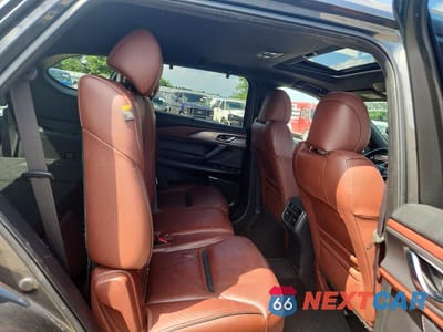 Zdjęcie 11 z 13 samochodu: 2016 MAZDA CX-9 SIGNATURE VIN:JM3TCBEY9G0105152 - miniatura