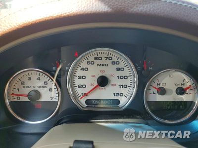 Zdjęcie 9 z 12 samochodu: 2005 FORD F150 SUPERCREW VIN:1FTPW14585KD19103 - miniatura
