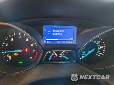 Zdjęcie 9 z 12 samochodu: 2013 FORD FOCUS SE VIN:1FADP3K22DL184610 - miniatura