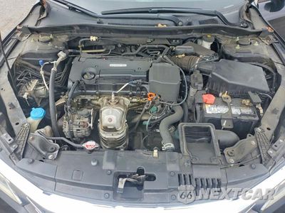 Zdjęcie 11 z 12 samochodu: 2017 HONDA ACCORD LX VIN:1HGCR2F32HA254171 - miniatura