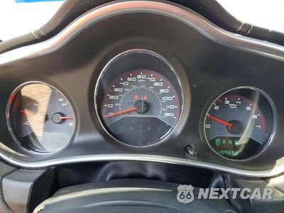 Zdjęcie 9 z 12 samochodu: 2014 DODGE AVENGER SE VIN:1C3CDZAB4EN138810 - miniatura