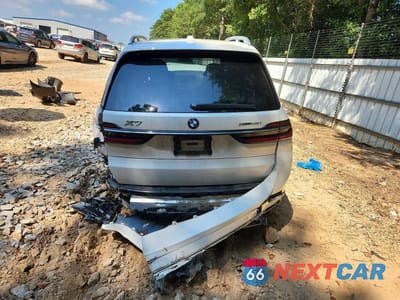 Zdjęcie 6 z 12 samochodu: 2024 BMW X7 XDRIVE40I VIN:5UX23EM03R9U70876 - miniatura