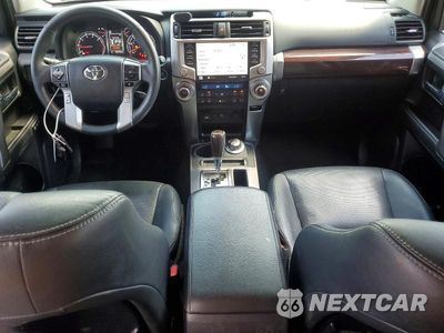 Zdjęcie 8 z 13 samochodu: 2021 TOYOTA 4RUNNER LIMITED VIN:JTEKU5JR8M5896463 - miniatura