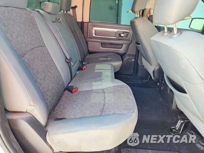 Zdjęcie 10 z 12 samochodu: 2016 RAM 1500 SLT VIN:1C6RR6LT0GS209167 - miniatura