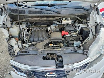 Zdjęcie 12 z 13 samochodu: 2020 NISSAN NV200 SV VIN:3N6CM0KN1LK690183 - miniatura