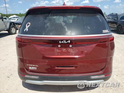 Zdjęcie 6 z 13 samochodu: 2023 KIA CARNIVAL LX VIN:KNDNB4H30P6262713 - miniatura