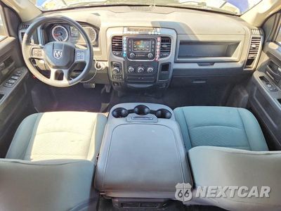 Zdjęcie 8 z 13 samochodu: 2017 RAM 1500 ST VIN:3C6RR7KT2HG602488 - miniatura