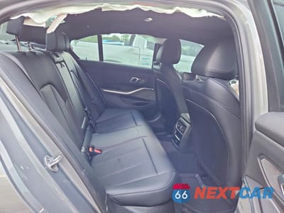Zdjęcie 10 z 12 samochodu: 2025 BMW M340XI VIN:3MW69FT05S8F28217 - miniatura