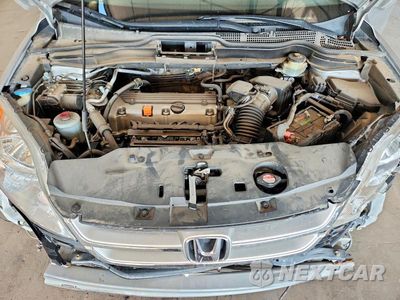 Zdjęcie 12 z 13 samochodu: 2010 HONDA CR-V EXL VIN:JHLRE4H79AC003967 - miniatura