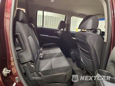Zdjęcie 11 z 14 samochodu: 2009 HONDA PILOT EX VIN:5FNYF484X9B005740 - miniatura